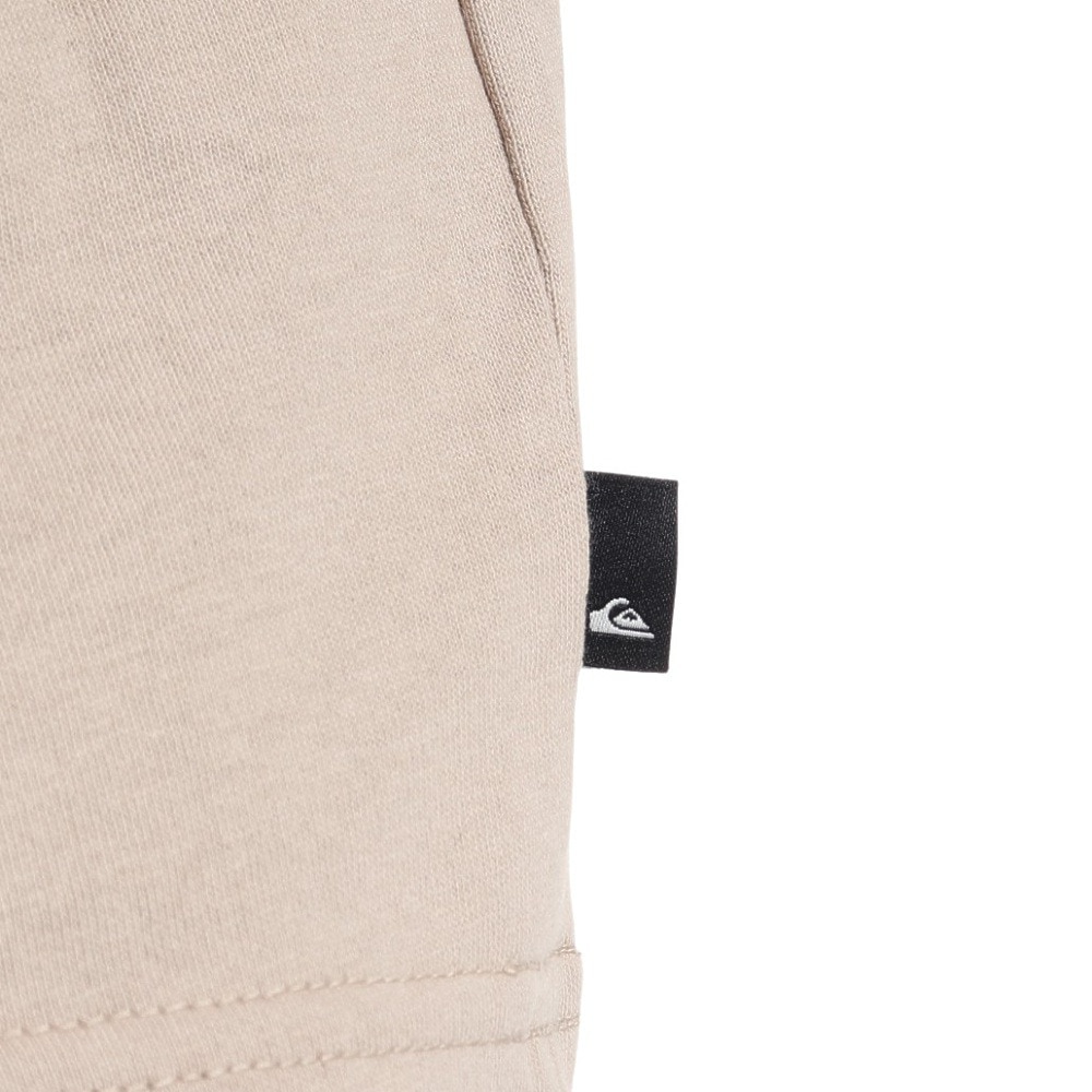クイックシルバー（Quiksilver）（メンズ）半袖Tシャツ メンズ RIPPING LOGO 23SPQST231009BGE