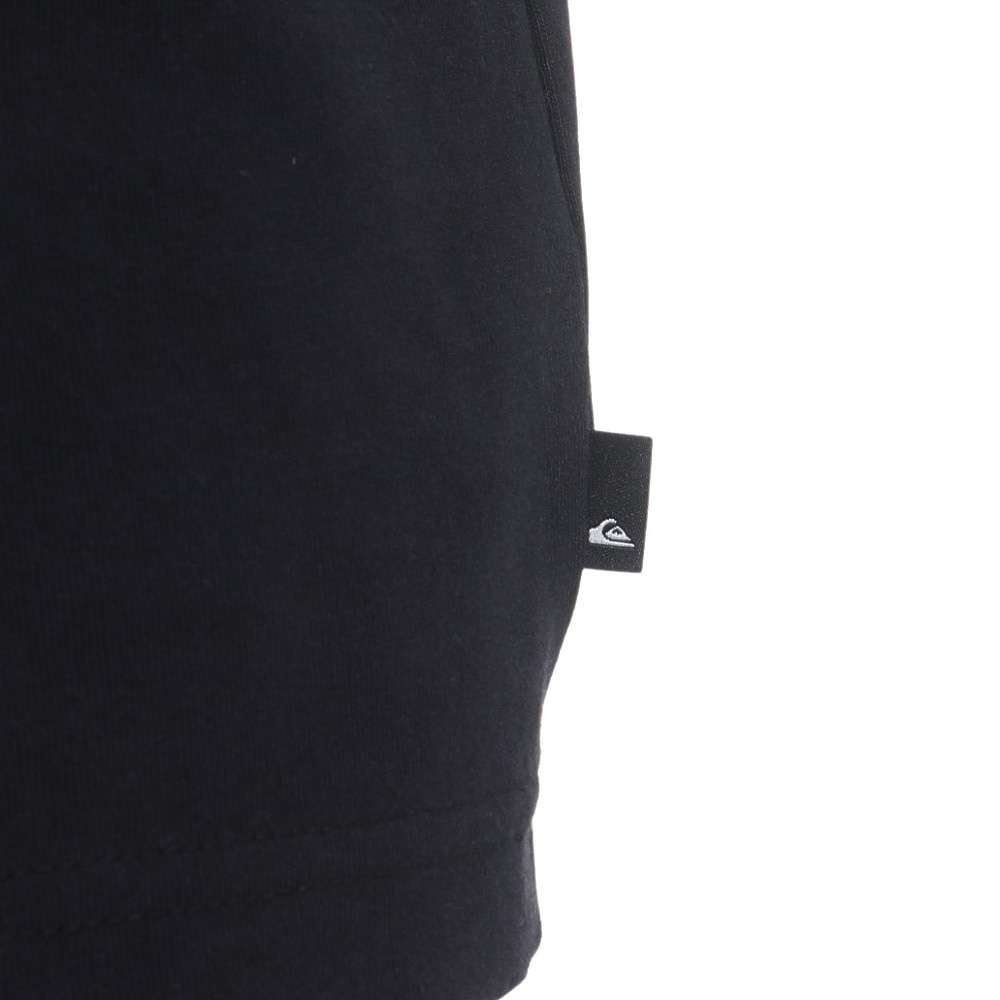 クイックシルバー（Quiksilver）（メンズ）半袖Tシャツ メンズ QUIK SPRAY 23SPQST231015BLK