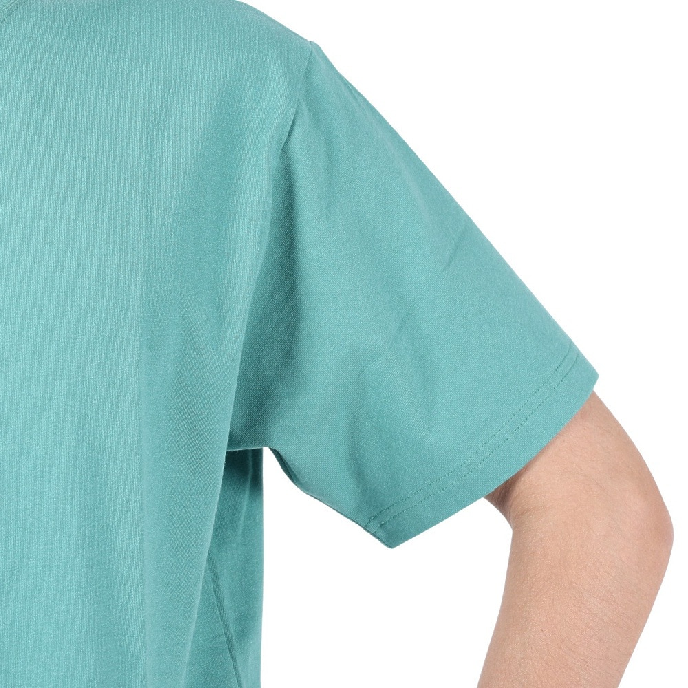 クイックシルバー（Quiksilver）（メンズ）半袖Tシャツ メンズ BS ボックスロゴ サーフ 23SPQST231604YBLU