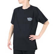 (メンズ)半袖Tシャツ メンズ ARCH THE SOUL ST 23SPQST231606YBLK