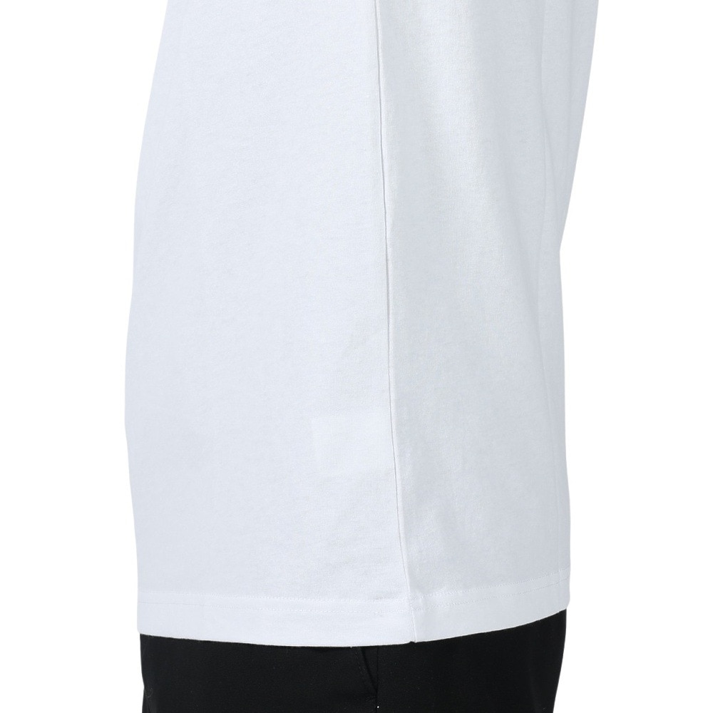 ビラボン（BILLABONG）（メンズ）半袖Tシャツ メンズ UNITY LOGO BD011200 WBL