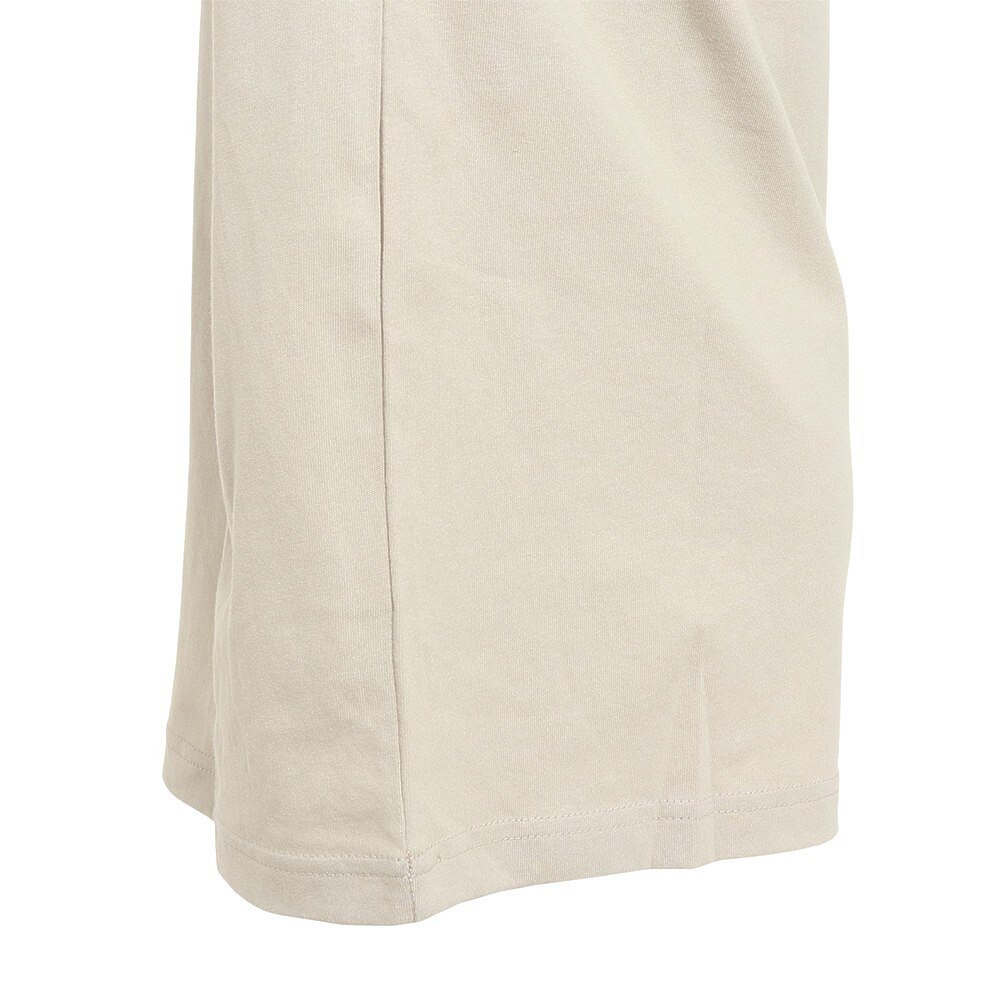 ビラボン（BILLABONG）（メンズ）半袖 Tシャツ メンズ CLEAN LOGO BD011204 BEG