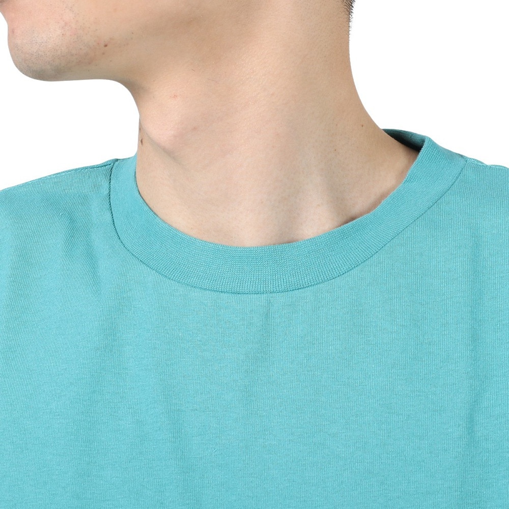 ビラボン（BILLABONG）（メンズ）MOUTIAN LOGO 半袖Tシャツ BD011217 DST