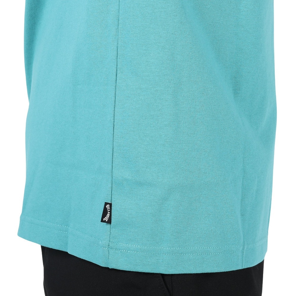 ビラボン（BILLABONG）（メンズ）MOUTIAN LOGO 半袖Tシャツ BD011217 DST