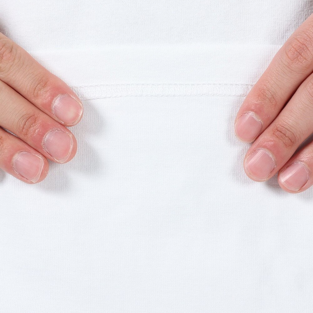 ビラボン（BILLABONG）（メンズ）MOUTIAN LOGO 半袖Tシャツ BD011217 WHT