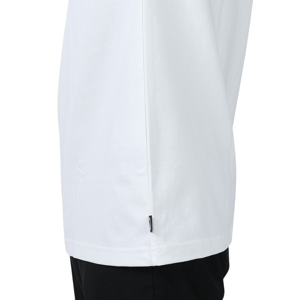 ビラボン（BILLABONG）（メンズ）MOUTIAN LOGO 半袖Tシャツ BD011217 WHT