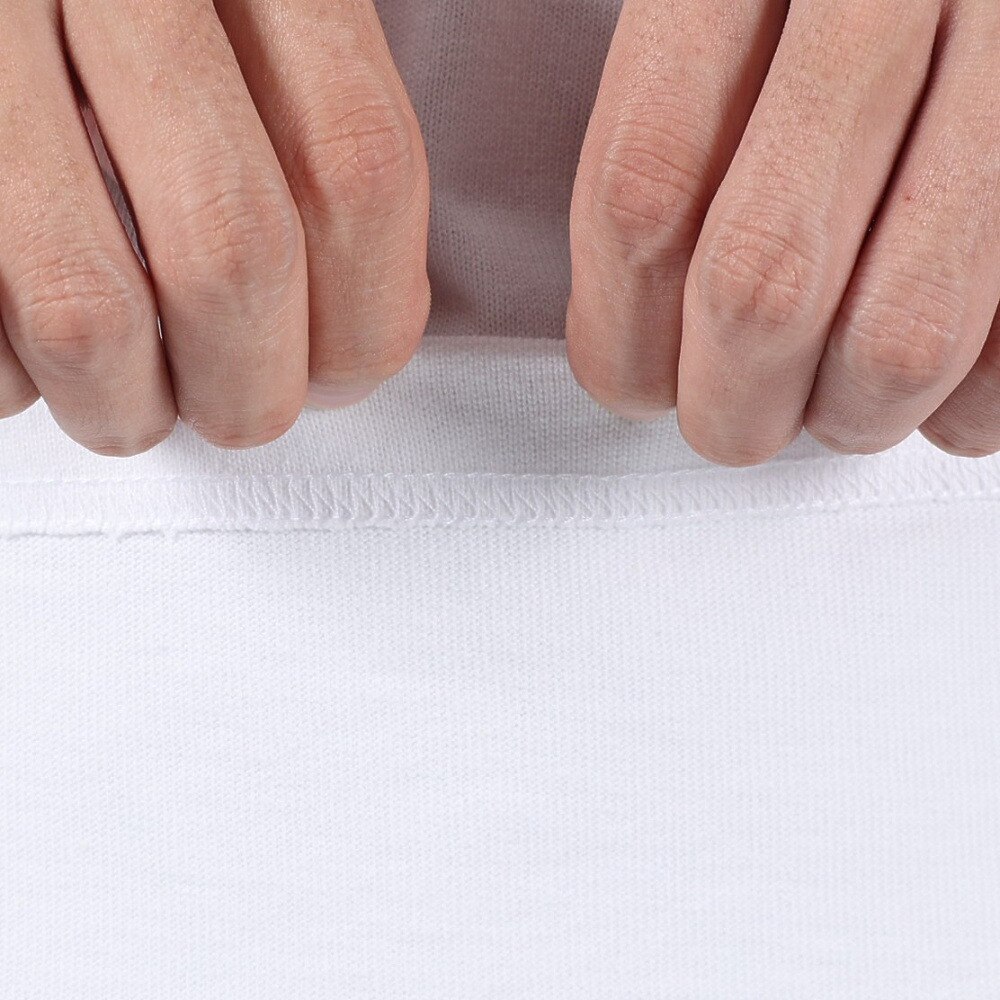 エレメント（メンズ）半袖 Tシャツ メンズ COLLEGE BD021237 WHT