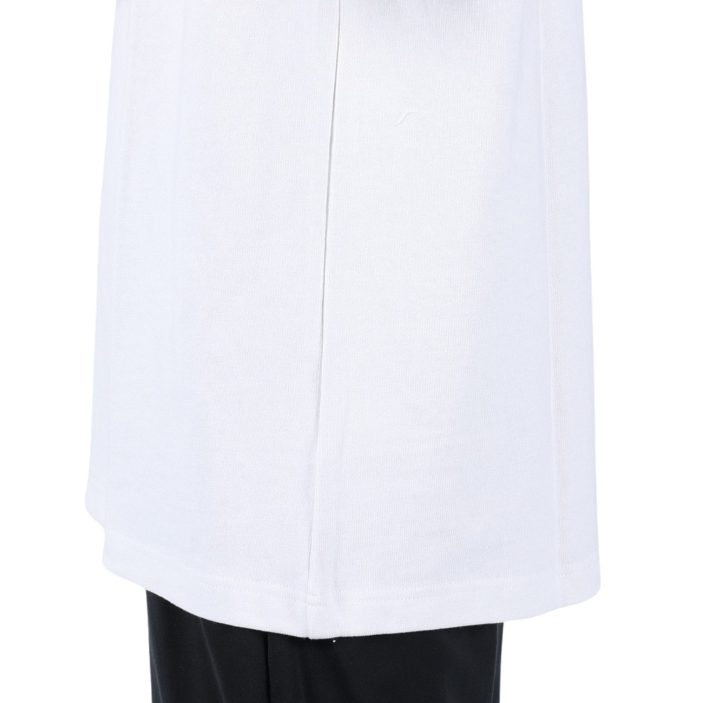エレメント（メンズ）半袖 Tシャツ メンズ COLLEGE BD021237 WHT