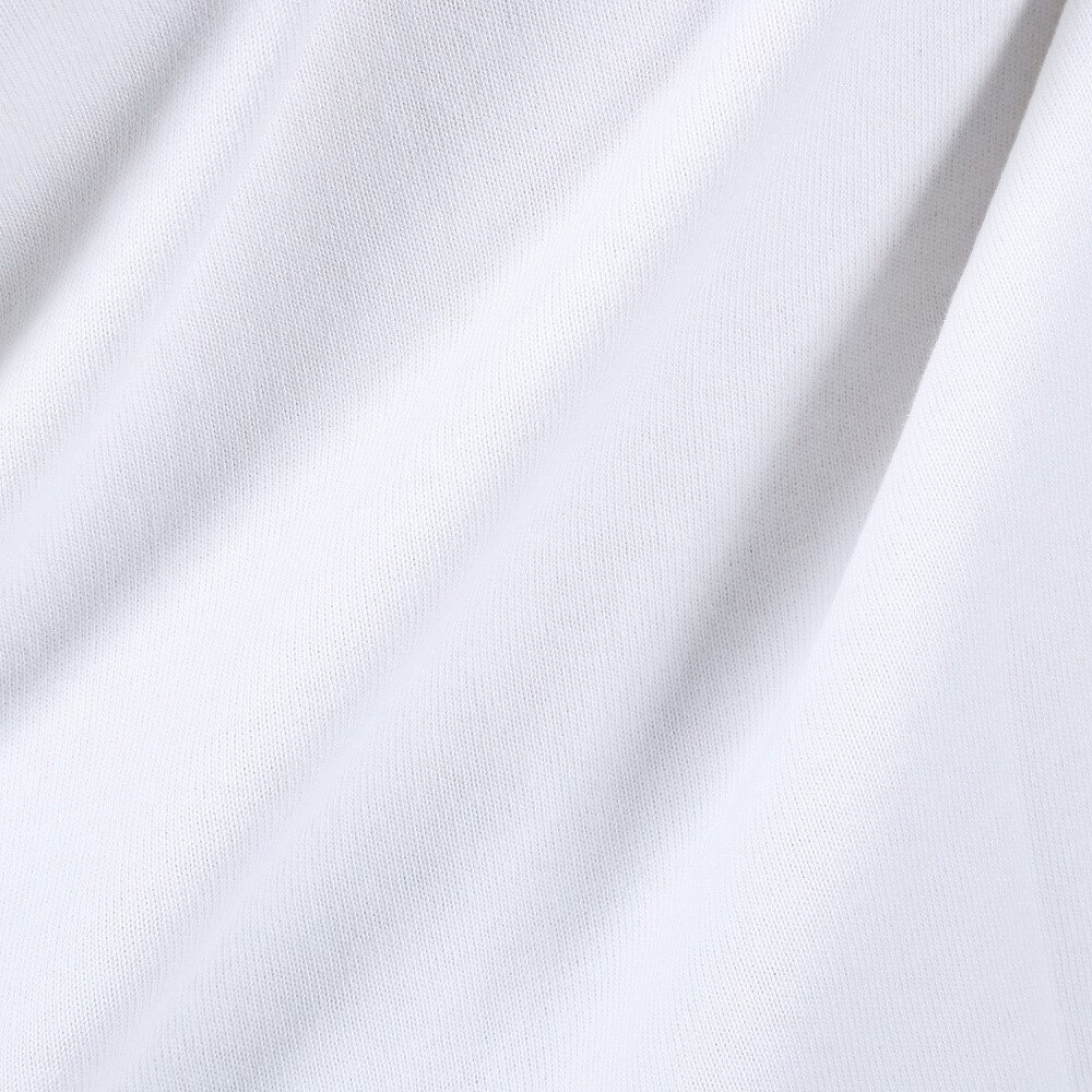 エレメント（メンズ）半袖 Tシャツ メンズ COLLEGE BD021237 WHT