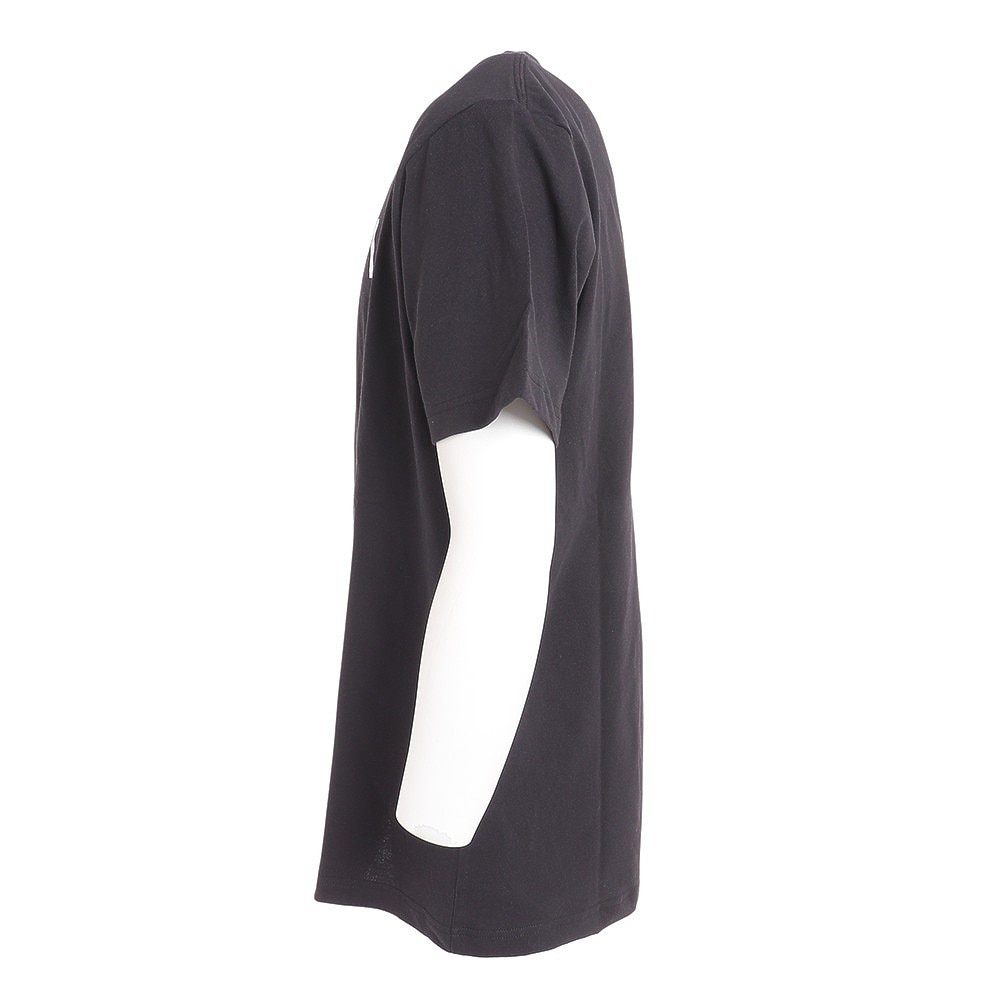 RVCA（メンズ）半袖Tシャツ メンズ BIG RVCA BD041222 BLK