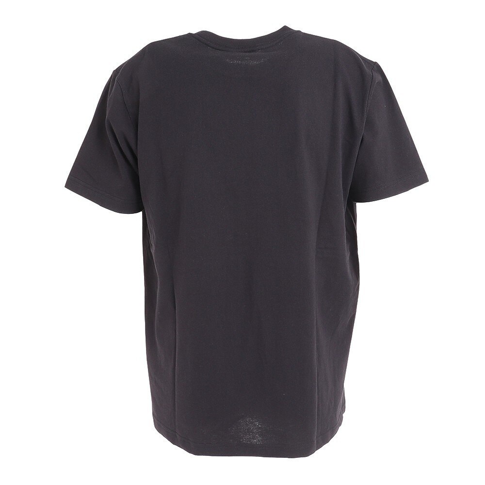 ルーカ（RVCA）（メンズ）半袖Tシャツ メンズ BIG RVCA BD041222 BLK