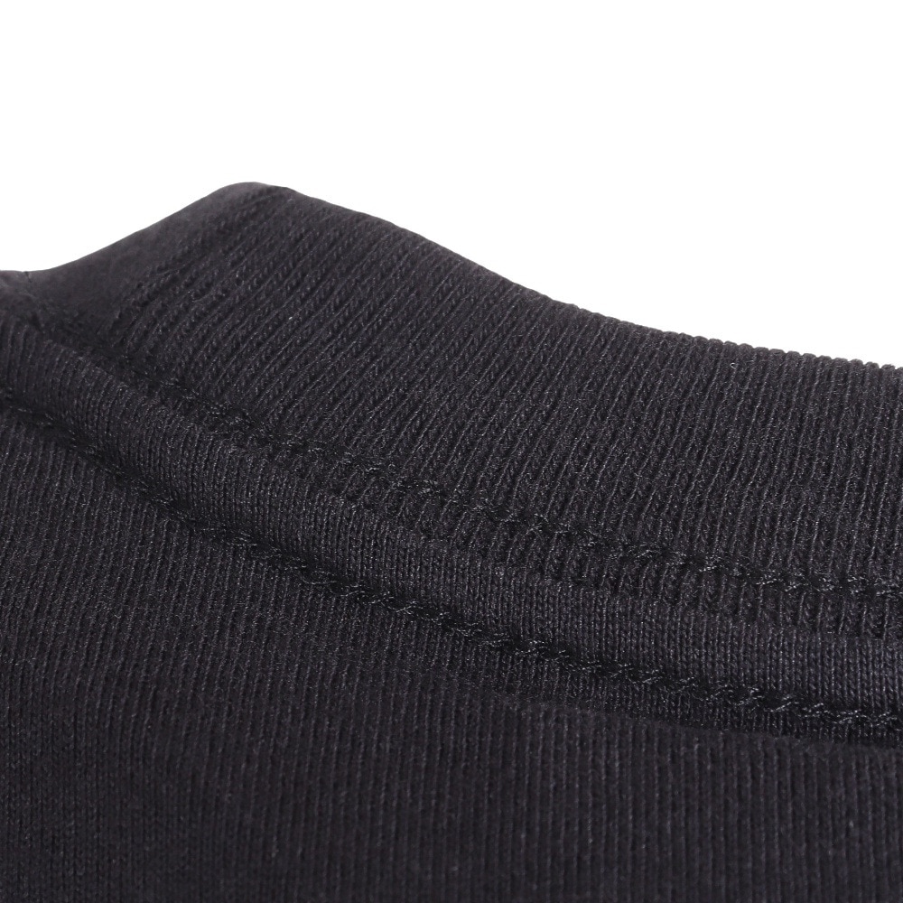 RVCA（メンズ）半袖Tシャツ メンズ BIG RVCA BD041222 BLK