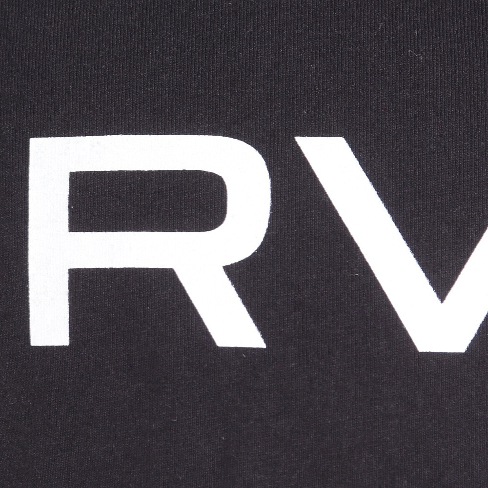 ルーカ（RVCA）（メンズ）半袖Tシャツ メンズ BIG RVCA BD041222 BLK