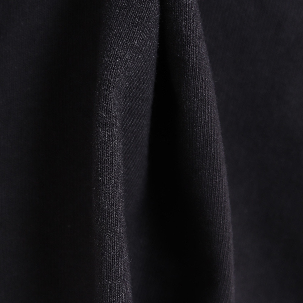 RVCA（メンズ）半袖Tシャツ メンズ BIG RVCA BD041222 BLK