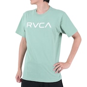 ルーカ（RVCA）（メンズ）半袖Tシャツ メンズ BIG RVCA  BD041222 GHZ