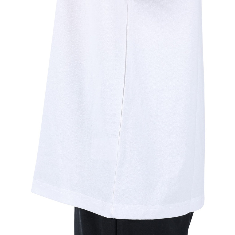 RVCA（メンズ）半袖Tシャツ メンズ BIG RVCA BD041222 WHT