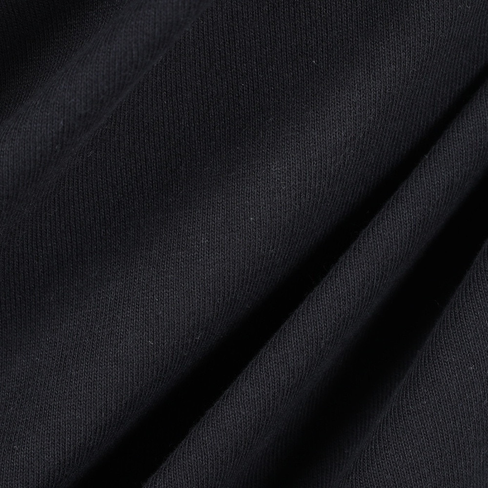 ルーカ（RVCA）（メンズ）半袖Tシャツ メンズ INDUSTRIAL BD041224 BLK