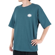 (メンズ)半袖Tシャツ メンズ INDUSTRIAL  BD041224 DJB