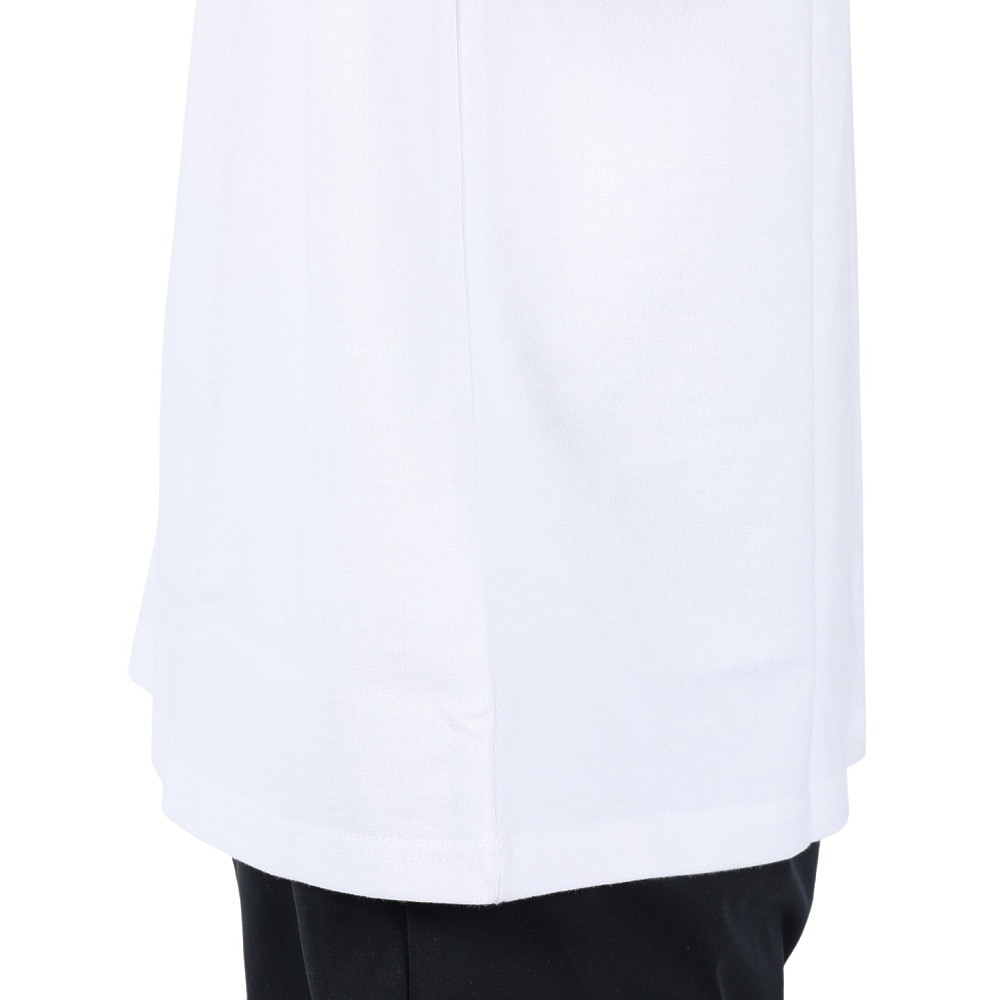 RVCA（メンズ）半袖Tシャツ メンズ INDUSTRIAL BD041224 WHT