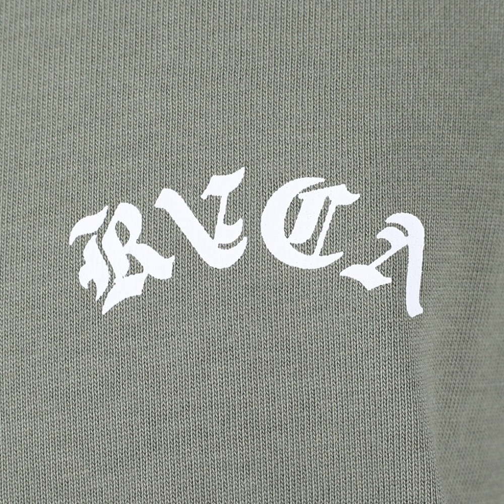 ルーカ（RVCA）（メンズ）半袖Tシャツ メンズ OE FAKE RVCA  BD041227 COV
