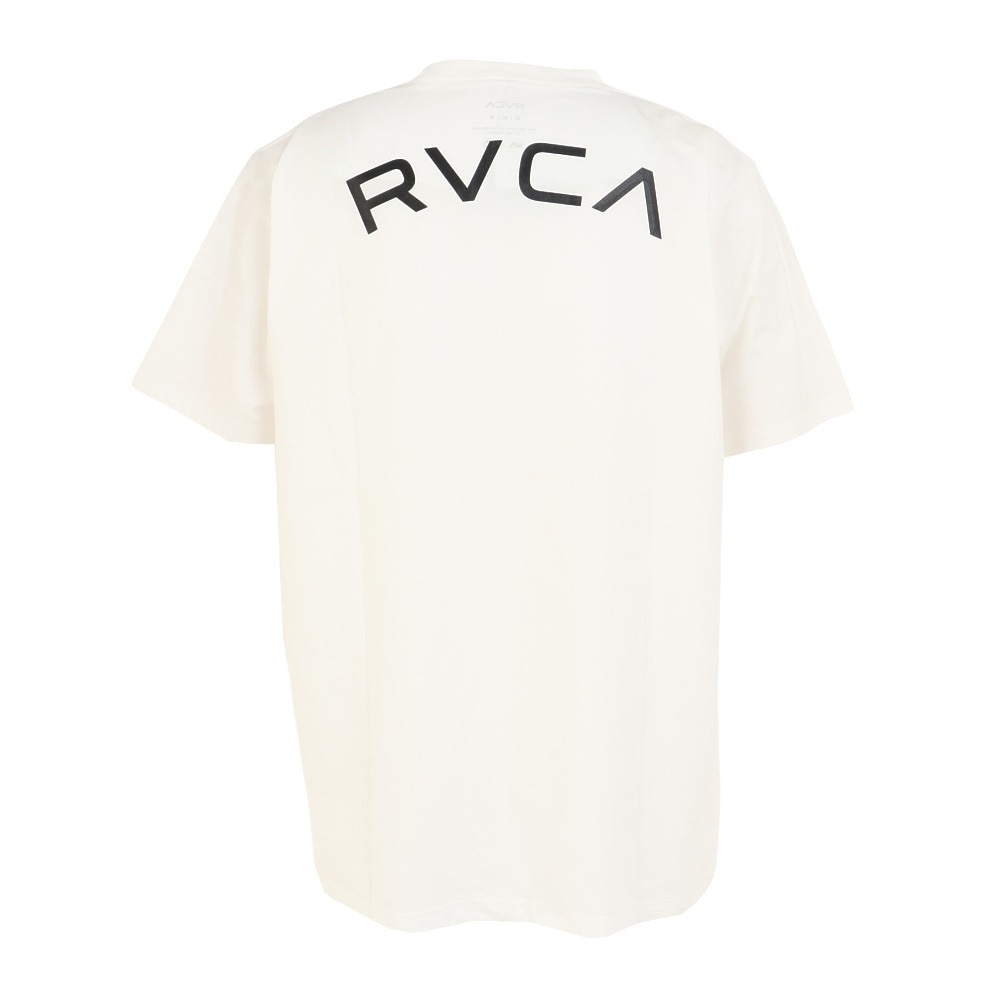 RVCA Tシャツ メンズ ARCH RVCA
