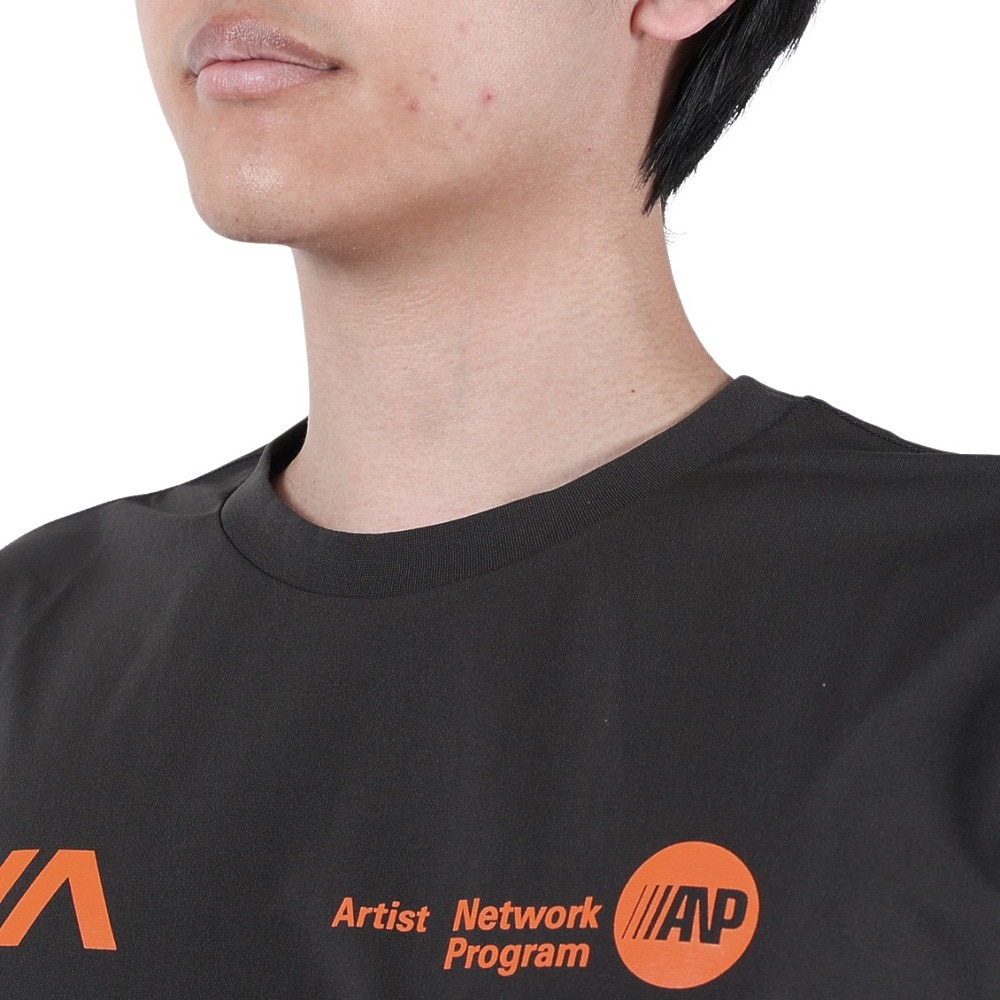 楽天市場】RVCA ルーカ ラッシュ ガードTシャツ 半袖 ティー