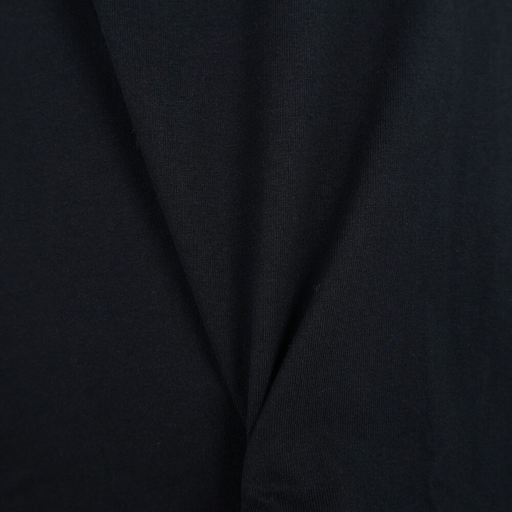 ハーレー（HURLEY）（メンズ）Tシャツ メンズ 半袖 ショートスリーブ MSS2100010-BLK カットソー