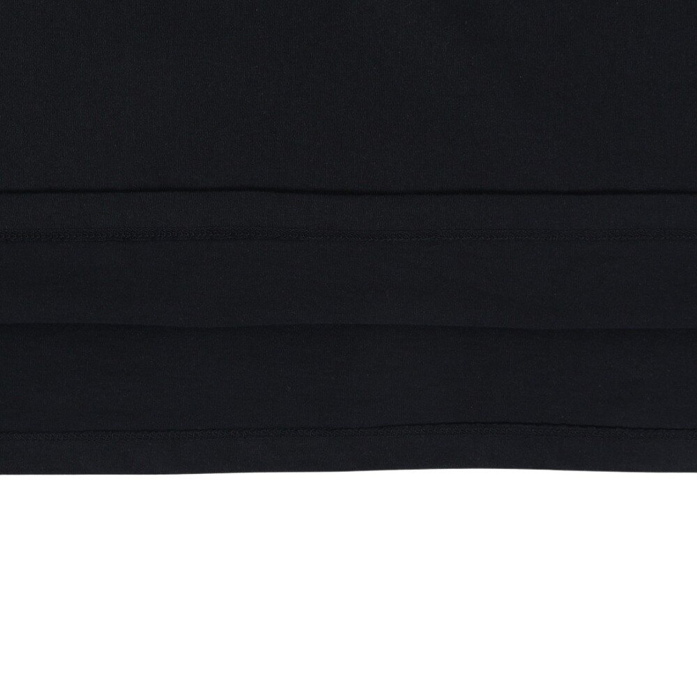 ハーレー（HURLEY）（メンズ）Tシャツ メンズ 半袖 ショートスリーブ MSS2100010-BLK カットソー