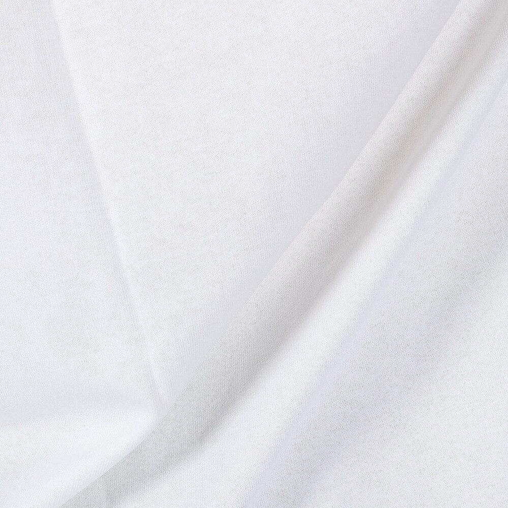 ハーレー（HURLEY）（メンズ）EVD WSH EMB ロゴTシャツ MSS2100017-WHT