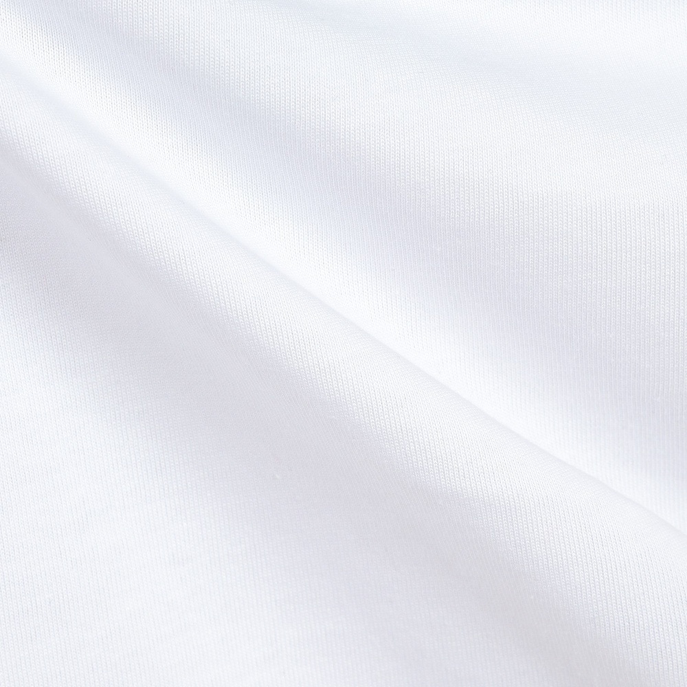 ライズ（RYZ）（メンズ）半袖Tシャツ メンズ 50/50 RZ10CD23SS0004 BK/WT