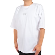 ライズ（RYZ）（メンズ）半袖Tシャツ メンズ RZ10CD23SS0005 WHT