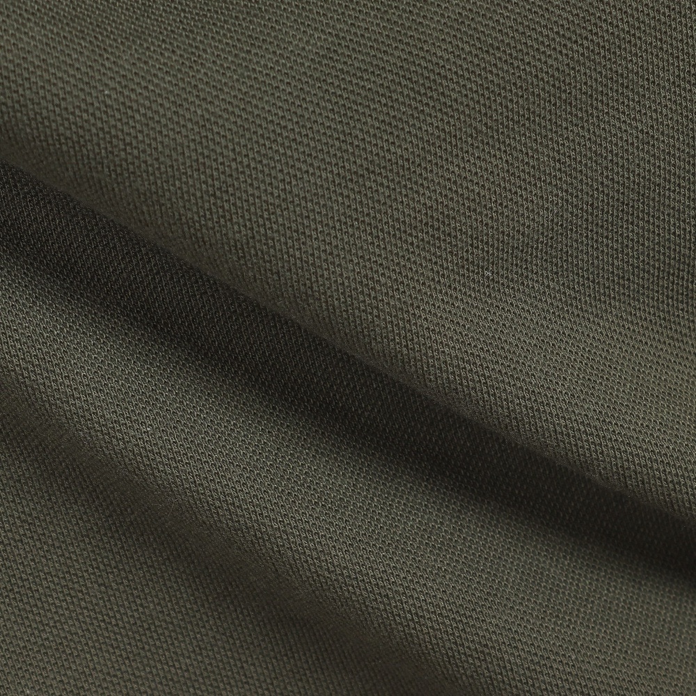 ライズ（RYZ）（メンズ）半袖Tシャツ メンズ PQ OG RZ10CD23SS0010 KHK