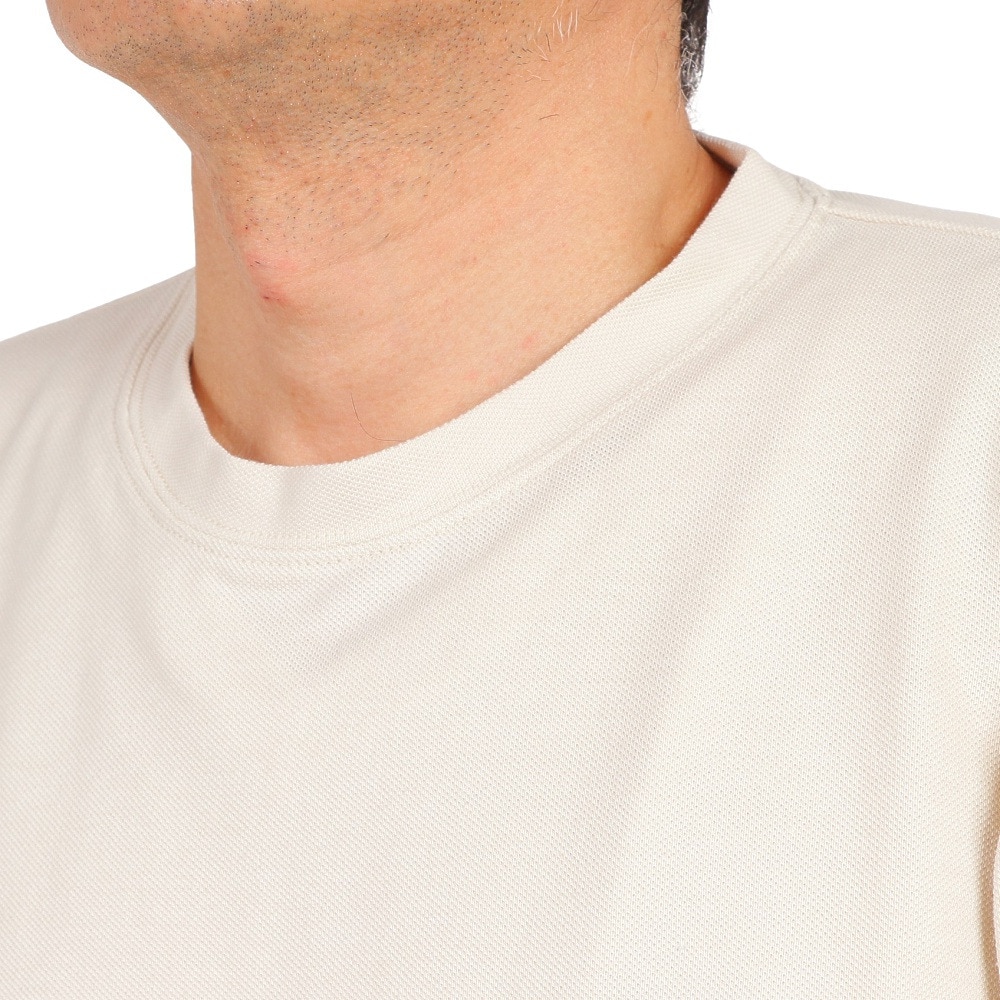 ライズ（RYZ）（メンズ）半袖Tシャツ メンズ PQ OG RZ10CD23SS0010 OWHT