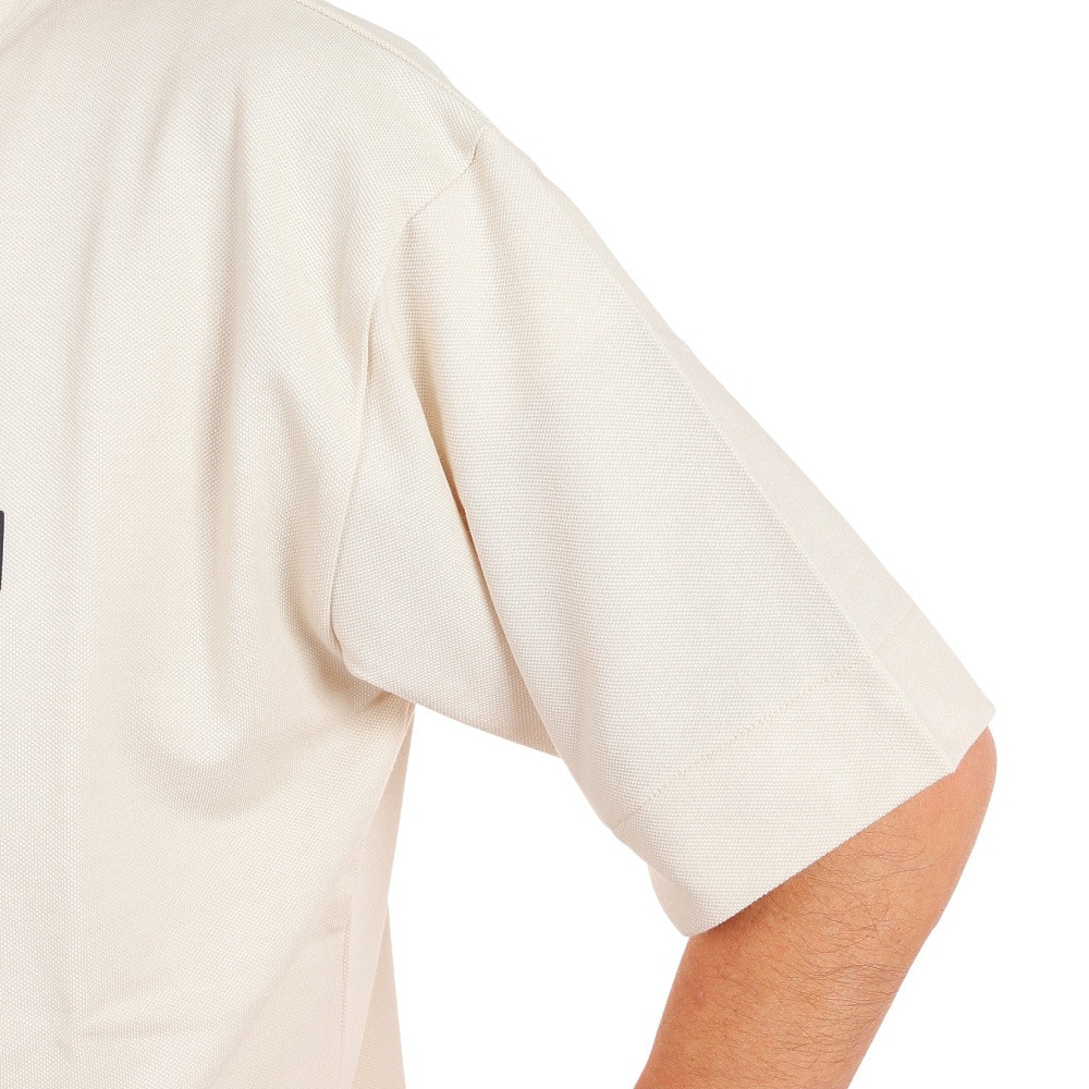 ライズ（RYZ）（メンズ）半袖Tシャツ メンズ PQ OG RZ10CD23SS0010 OWHT