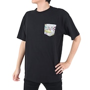 (メンズ)半袖シャツ POCKET STAR 237188