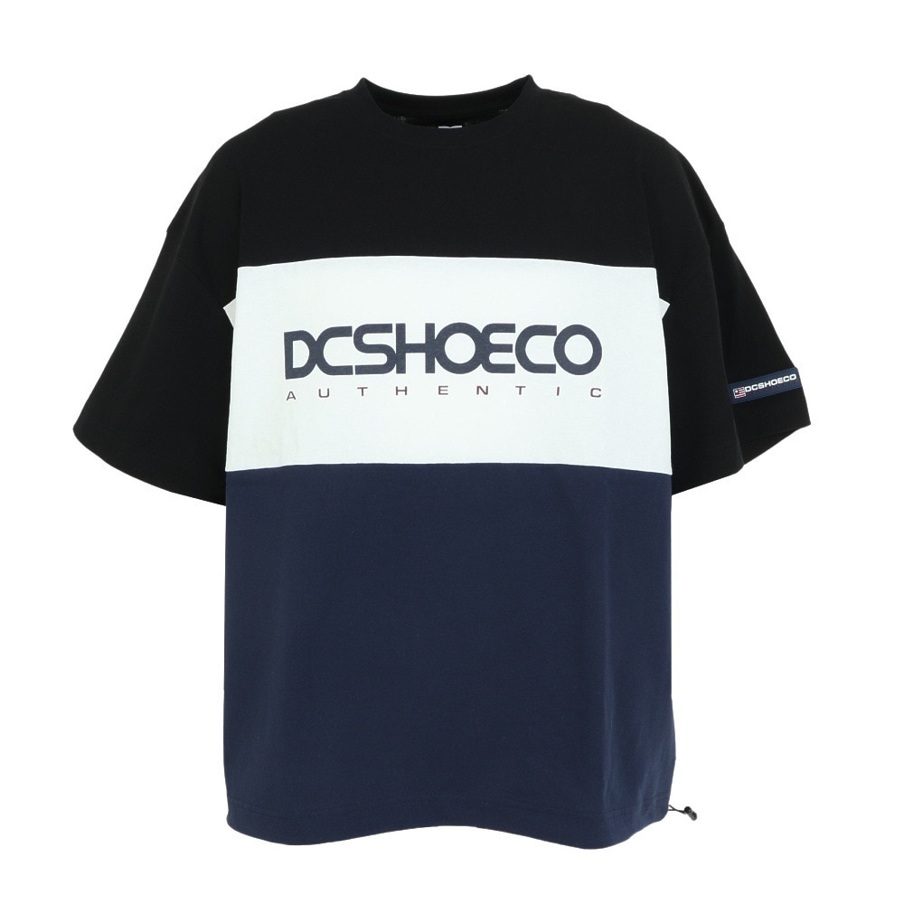 DCSHOES DC ディーシーシュー Tシャツ ティーシャツ 半袖 110