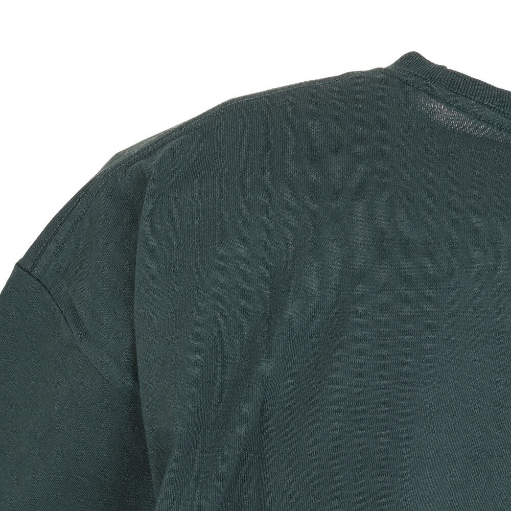 ディーシーシューズ（DC SHOES）（メンズ）半袖Tシャツ メンズ 23 POCKET SS 23SUDST232054YGRN