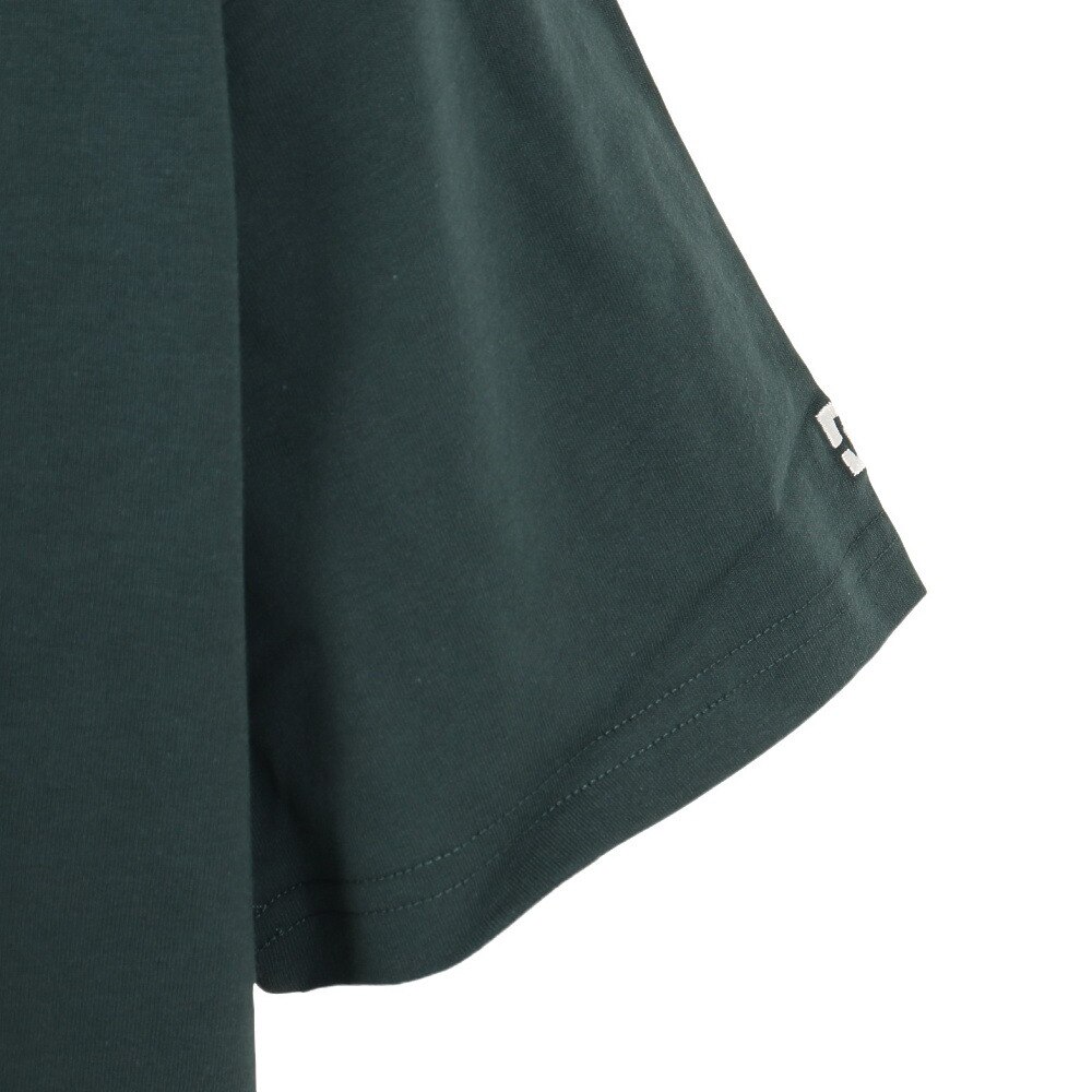 ディーシーシューズ（DC SHOES）（メンズ）半袖Tシャツ メンズ 23 POCKET SS 23SUDST232054YGRN
