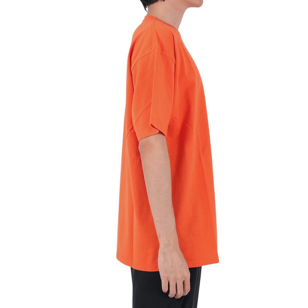ディーシーシューズ（DC SHOES）（メンズ）半袖Tシャツ メンズ 23 GRAFFITI SS 23SUDST232057YORG