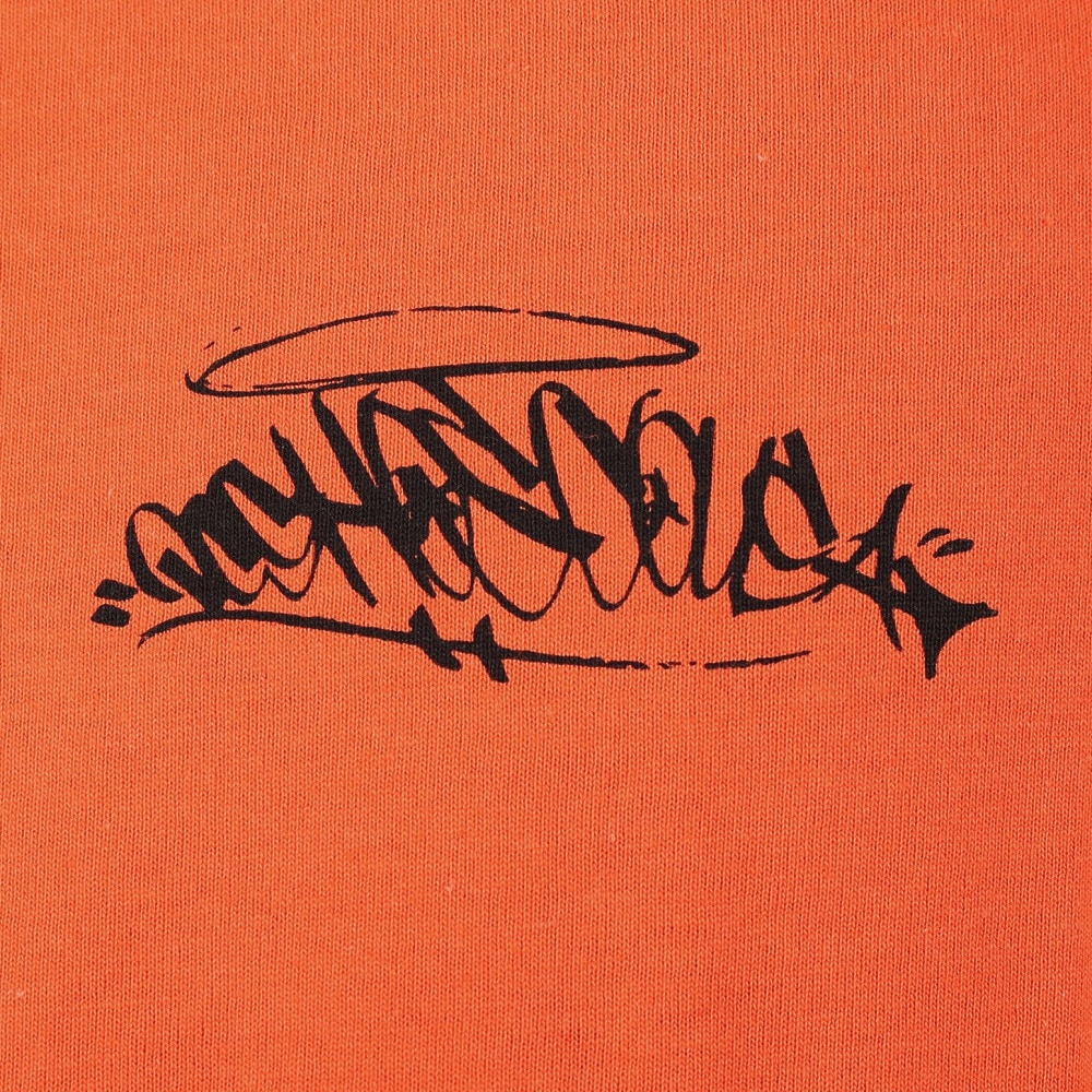 ディーシーシューズ（DC SHOES）（メンズ）半袖Tシャツ メンズ 23 GRAFFITI SS 23SUDST232057YORG