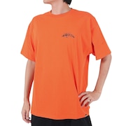 (メンズ)半袖Tシャツ メンズ 23 GRAFFITI SS 23SUDST232057YORG