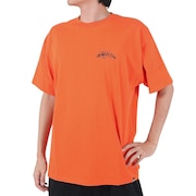 ディーシーシューズ（DC SHOES）（メンズ）半袖Tシャツ メンズ 23 GRAFFITI SS 23SUDST232057YORG