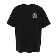 (メンズ)半袖Tシャツ メンズ 23 CIRCLE OLDENGLISH 23SUDST232058