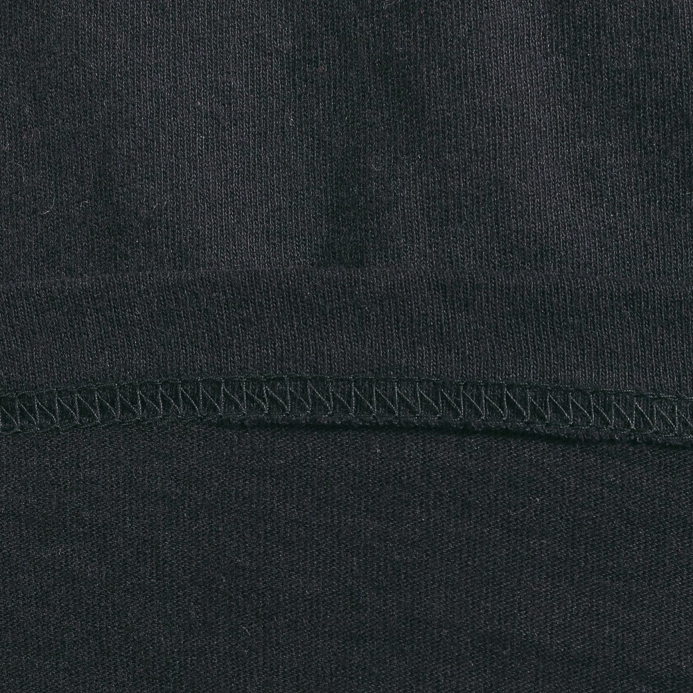 ボルコム（Volcom）（メンズ）半袖Tシャツ メンズ  アーティスト ジャスティンヘイガー  23SP AF012302 BLK
