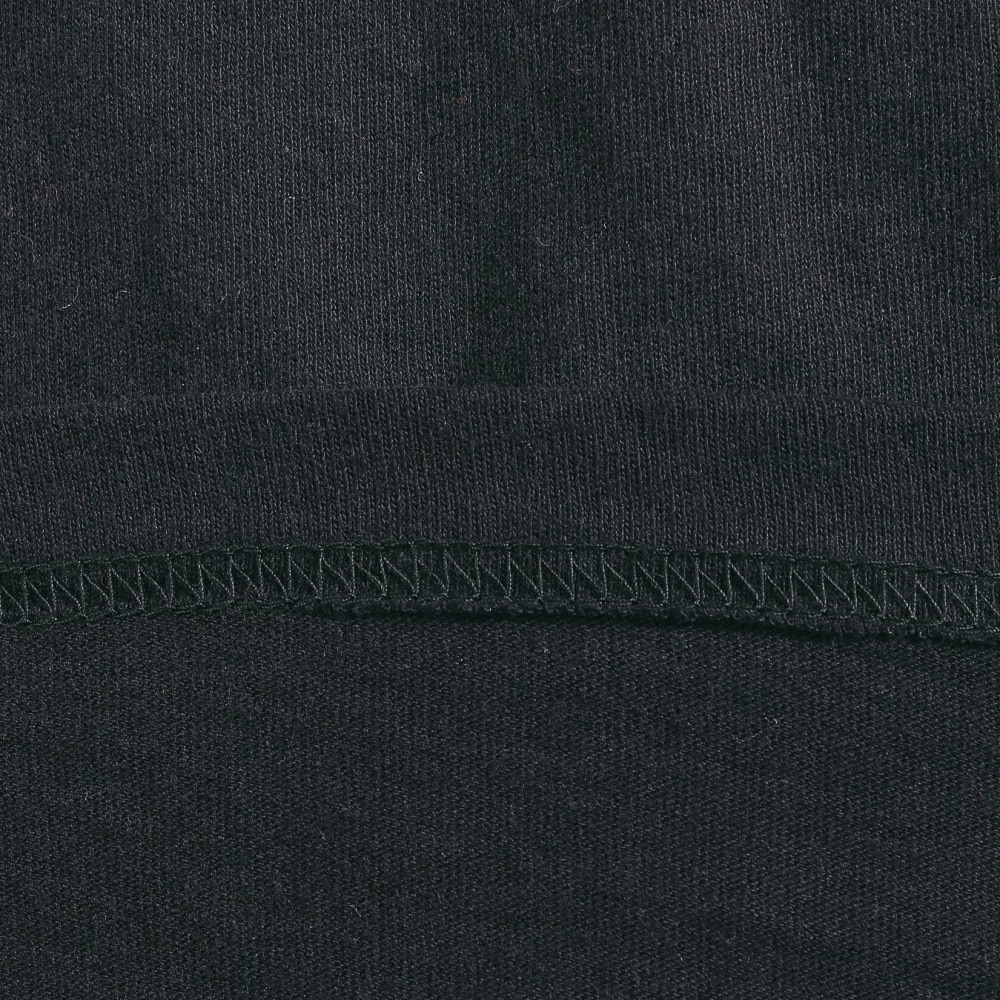 ボルコム（Volcom）（メンズ）半袖Tシャツ メンズ アーティスト ジャスティンヘイガー 23SP AF012302 BLK