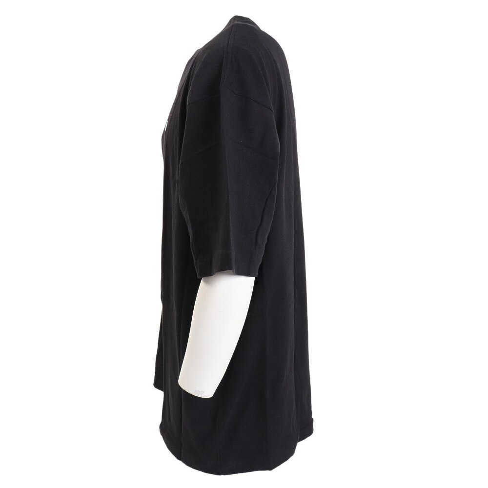 ボルコム（Volcom）（メンズ）半袖Tシャツ メンズ ボクシー 23SP AF312302 BLK