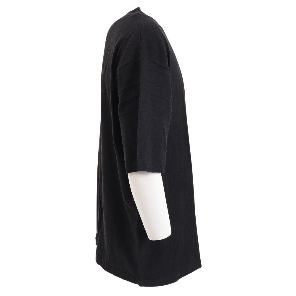 ボルコム（Volcom）（メンズ）半袖Tシャツ メンズ ボクシー 23SP AF312302 BLK