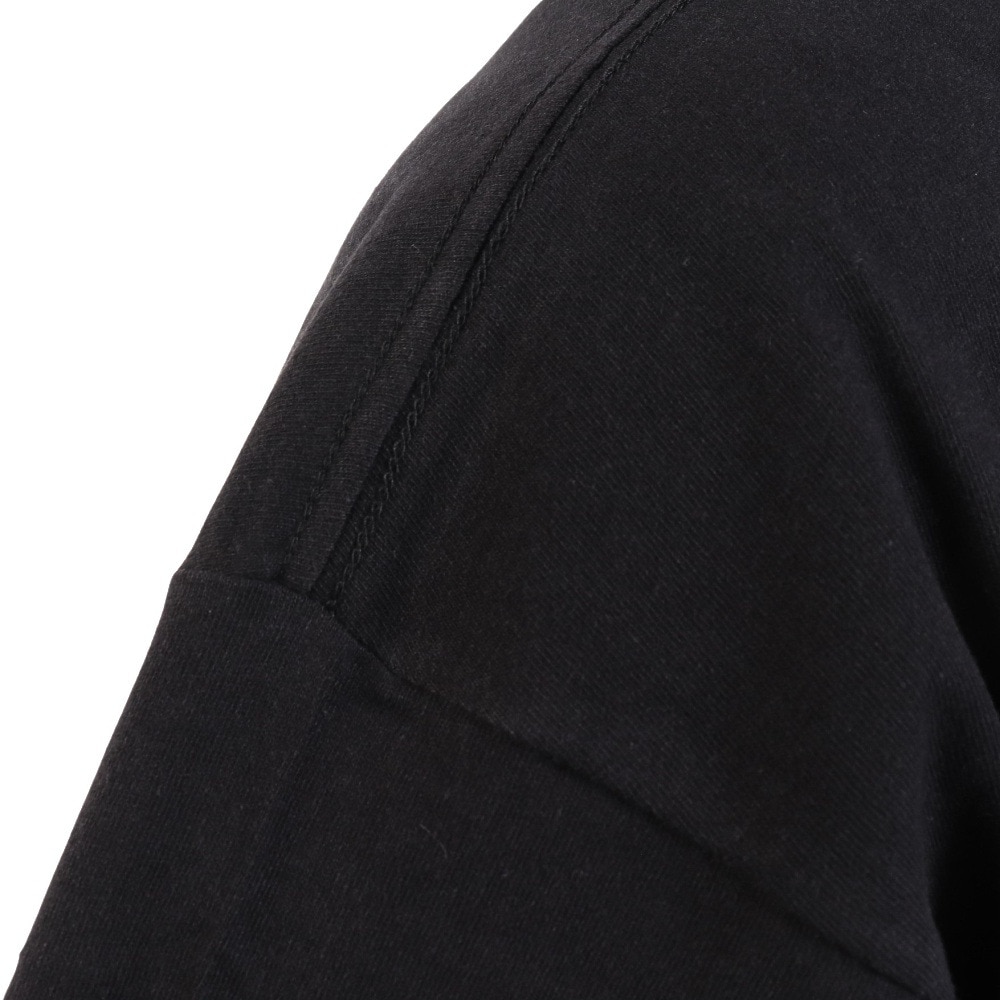 ボルコム（Volcom）（メンズ）半袖Tシャツ メンズ ボクシー 23SP AF312302 BLK
