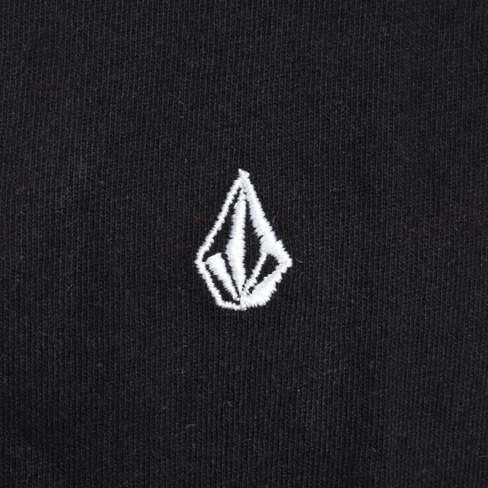 ボルコム（Volcom）（メンズ）半袖Tシャツ メンズ ボクシー 23SP AF312302 BLK