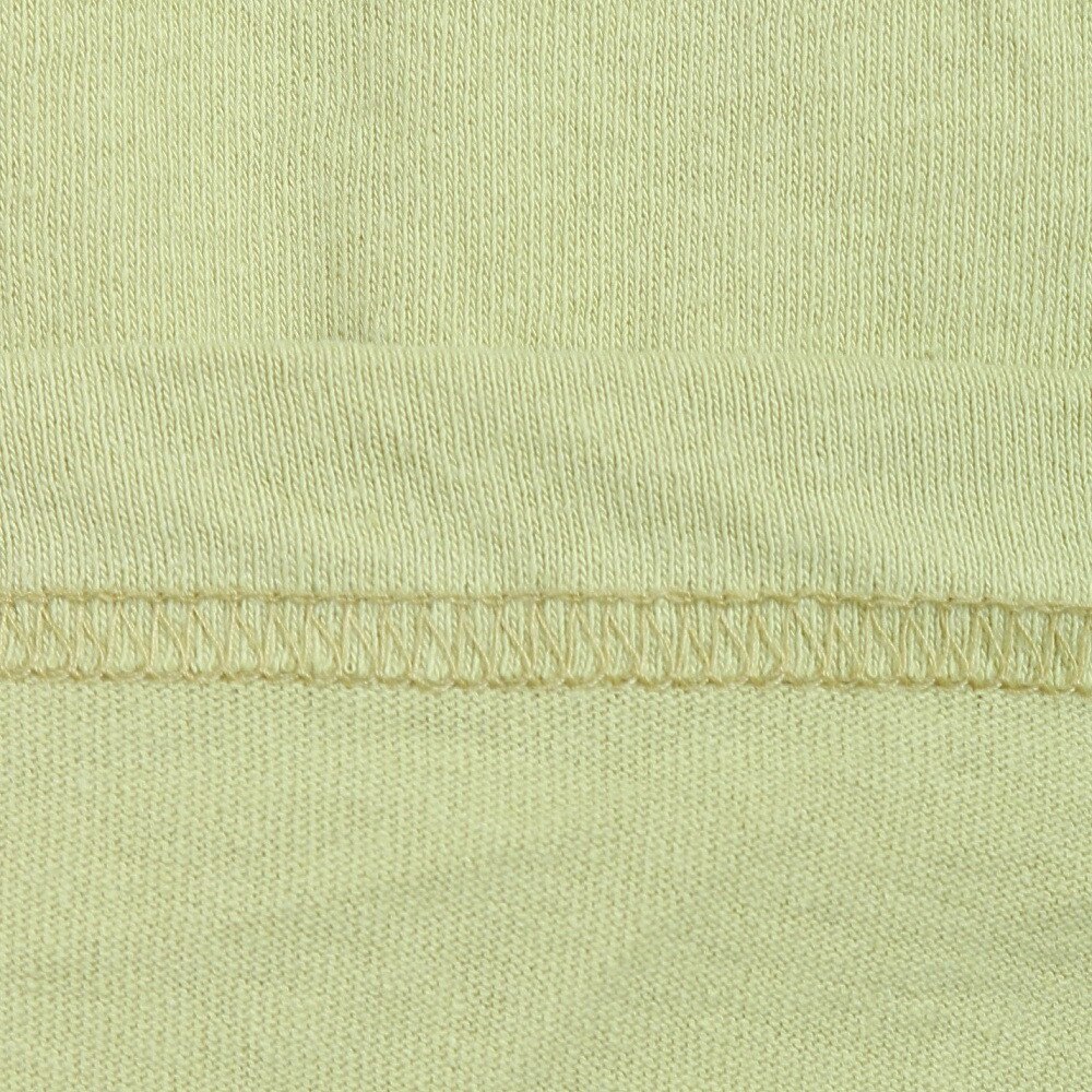 ボルコム（Volcom）（メンズ）半袖Tシャツ メンズ ボクシー ブランク  23SP AF312302 LEN